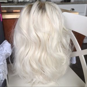 BELLAMI SYNTHETIC WIG ZARAH